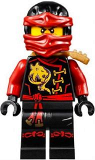 LEGO njo194 Kai - Skybound with Gold Scabbard